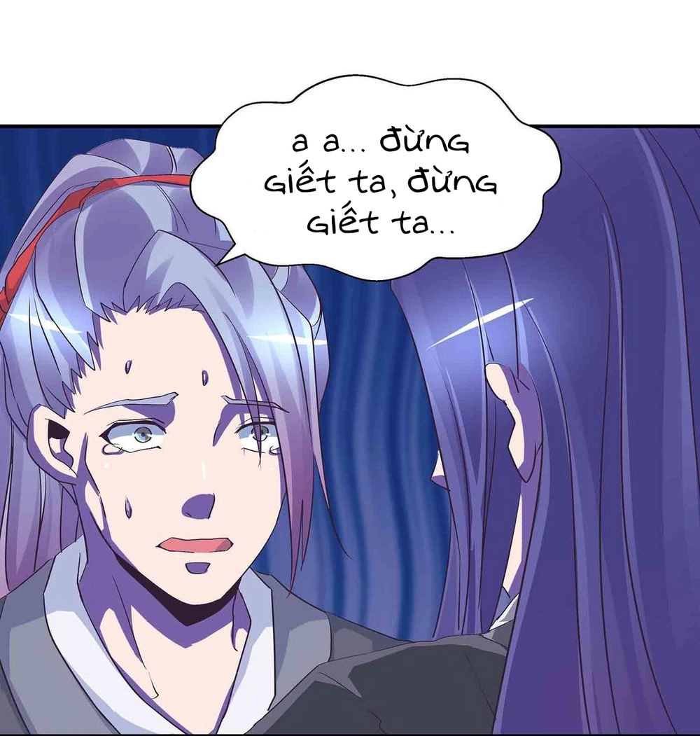 Đệ Nhất Chưởng Môn Chapter 66 - 19