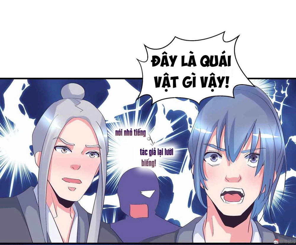 Đệ Nhất Chưởng Môn Chapter 66 - 25