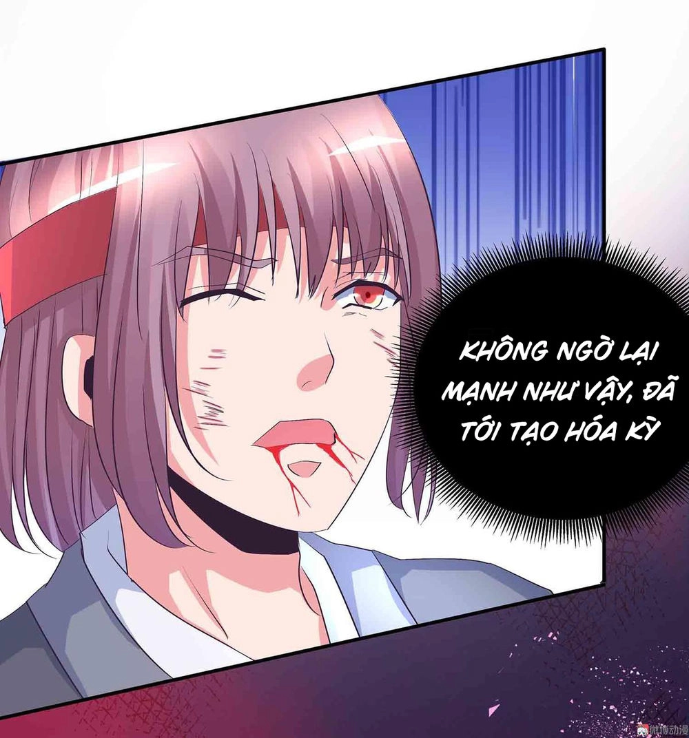 Đệ Nhất Chưởng Môn Chapter 66 - 30