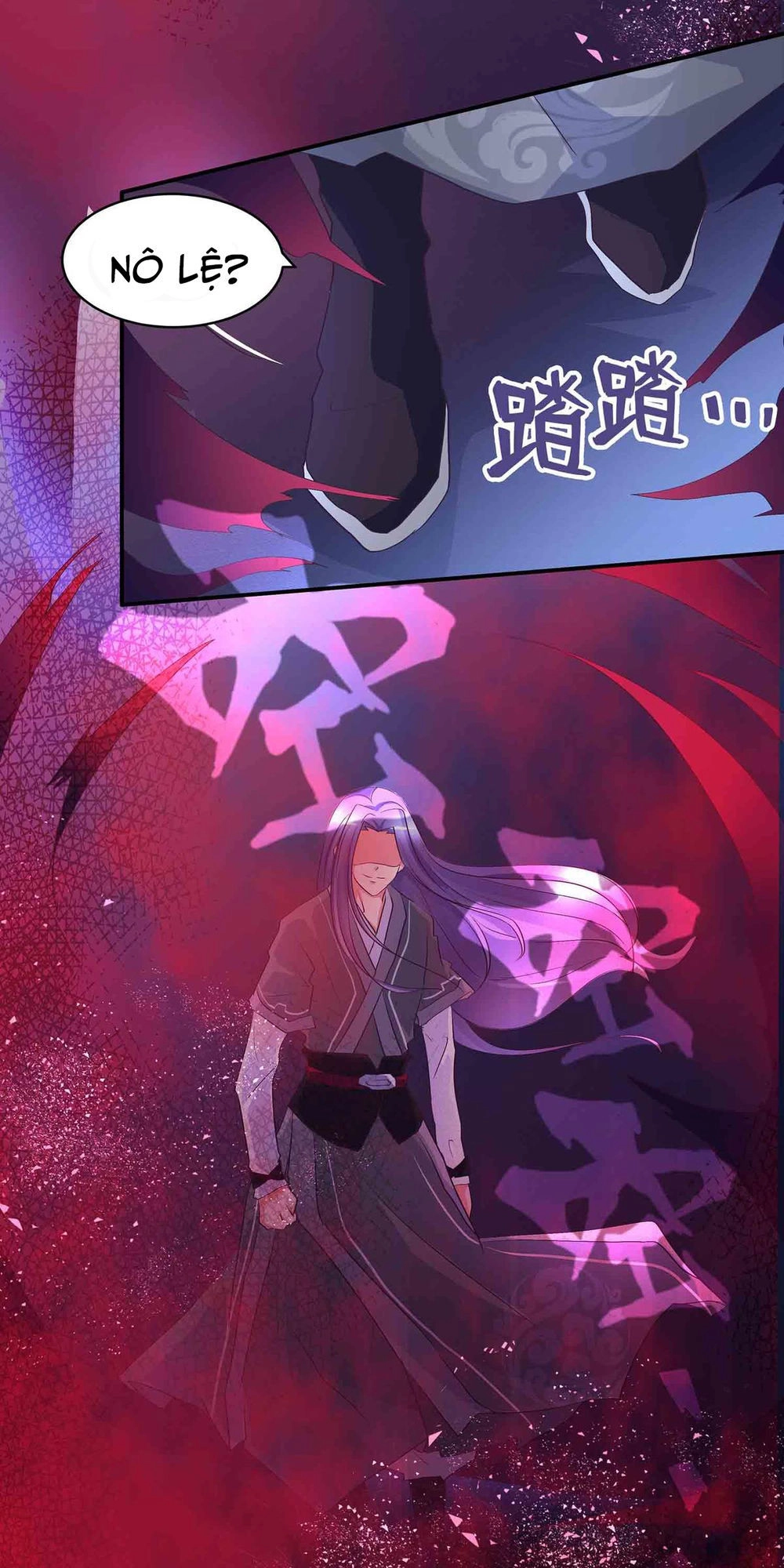 Đệ Nhất Chưởng Môn Chapter 66 - 31