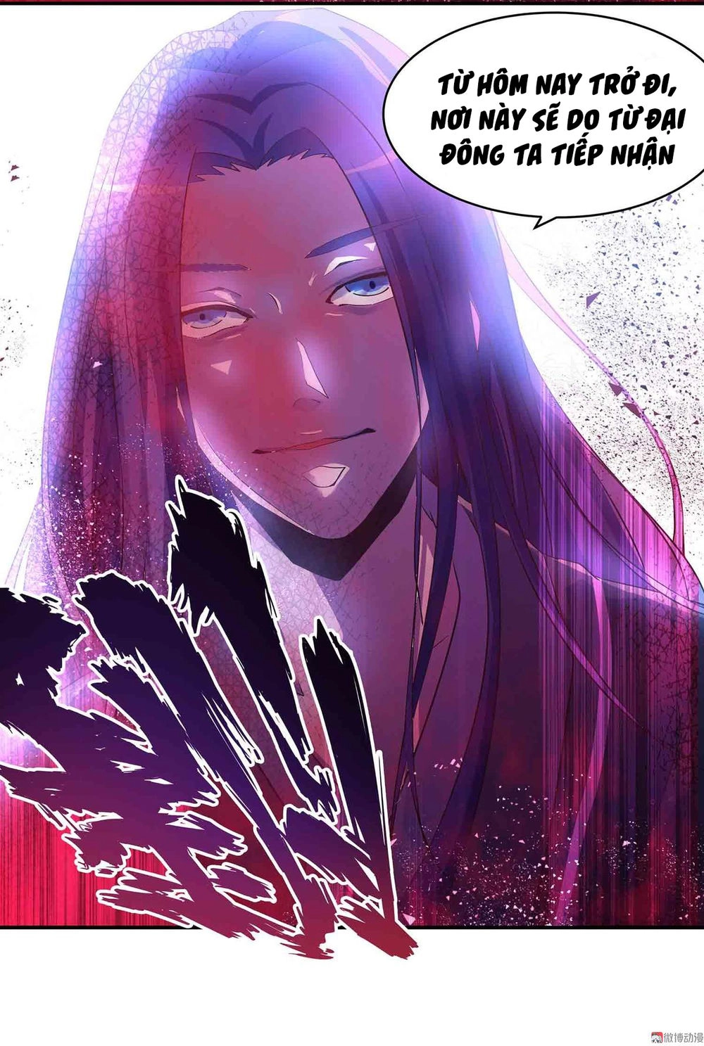 Đệ Nhất Chưởng Môn Chapter 66 - 33