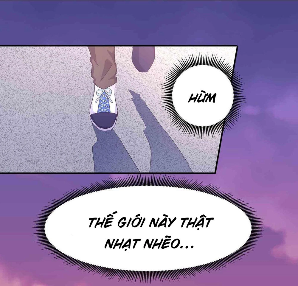 Đệ Nhất Chưởng Môn Chapter 67 - 7