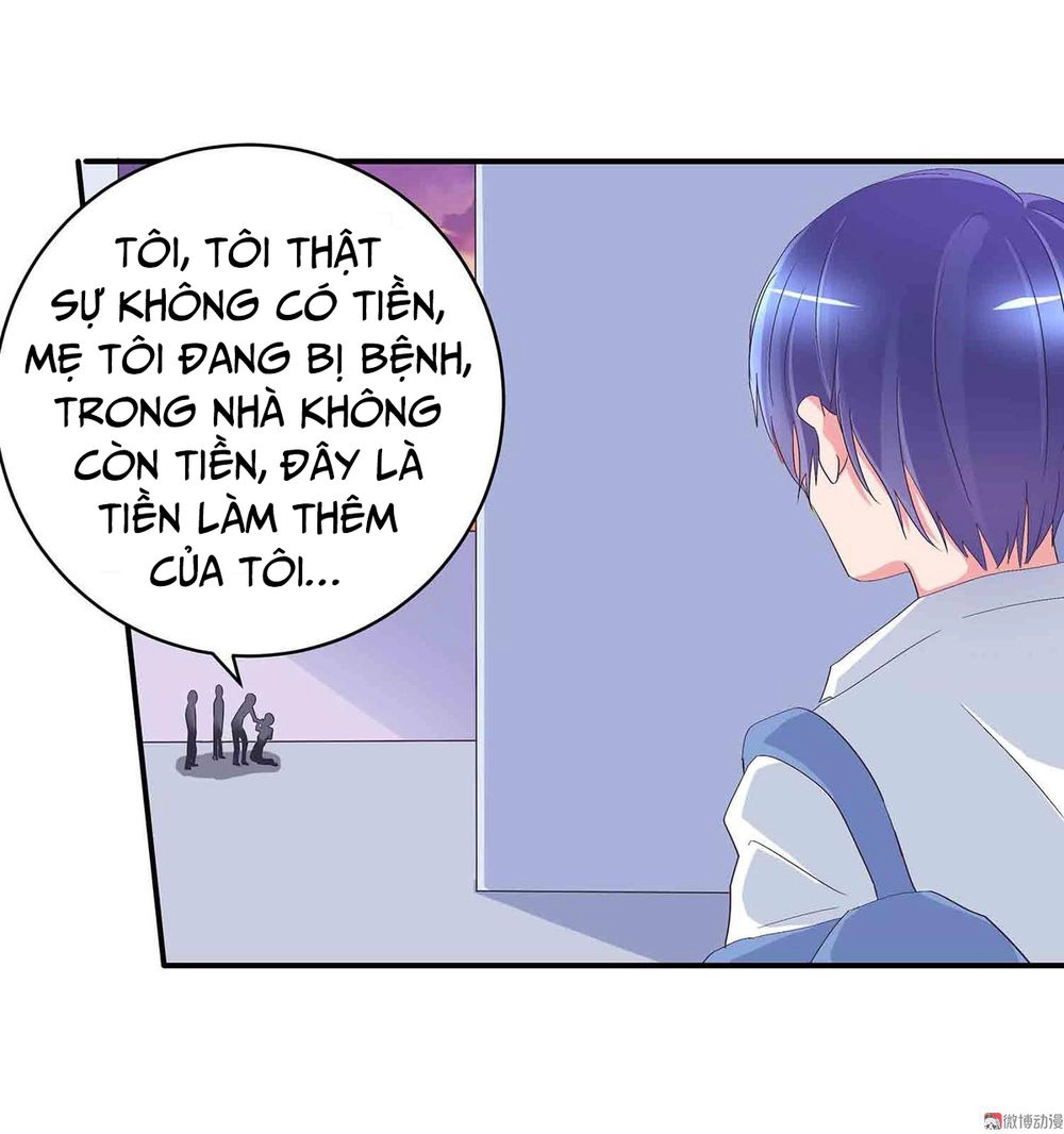 Đệ Nhất Chưởng Môn Chapter 67 - 11