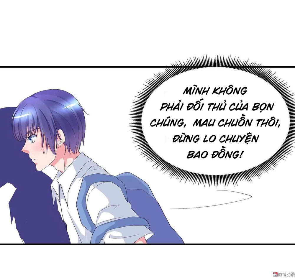 Đệ Nhất Chưởng Môn Chapter 67 - 12