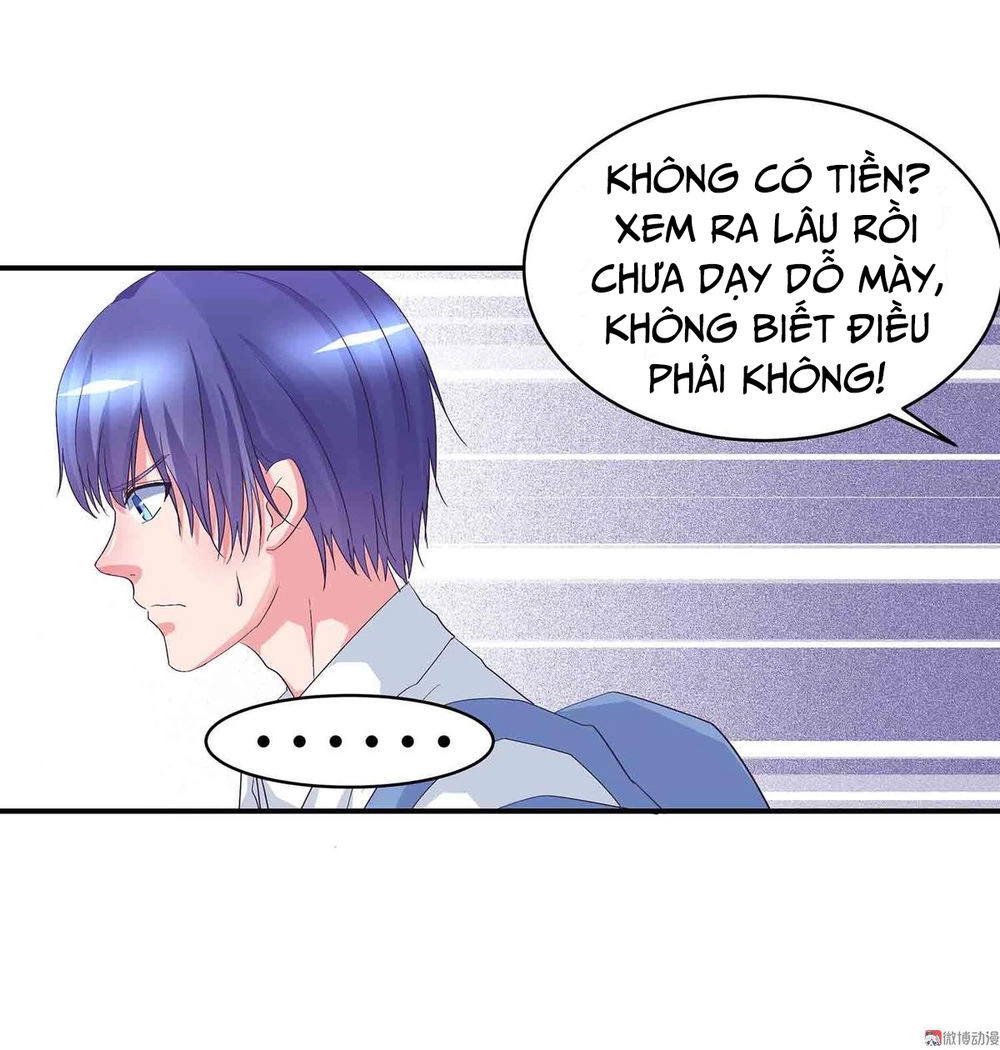 Đệ Nhất Chưởng Môn Chapter 67 - 13