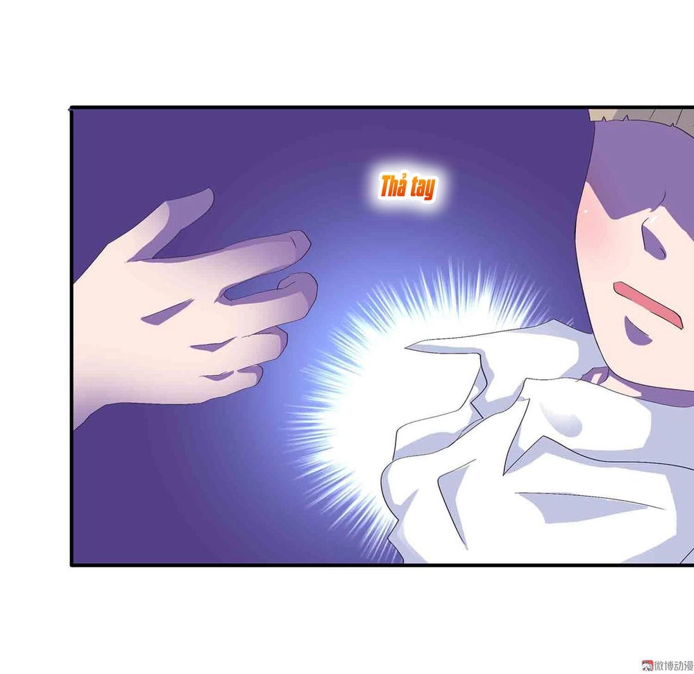 Đệ Nhất Chưởng Môn Chapter 67 - 18