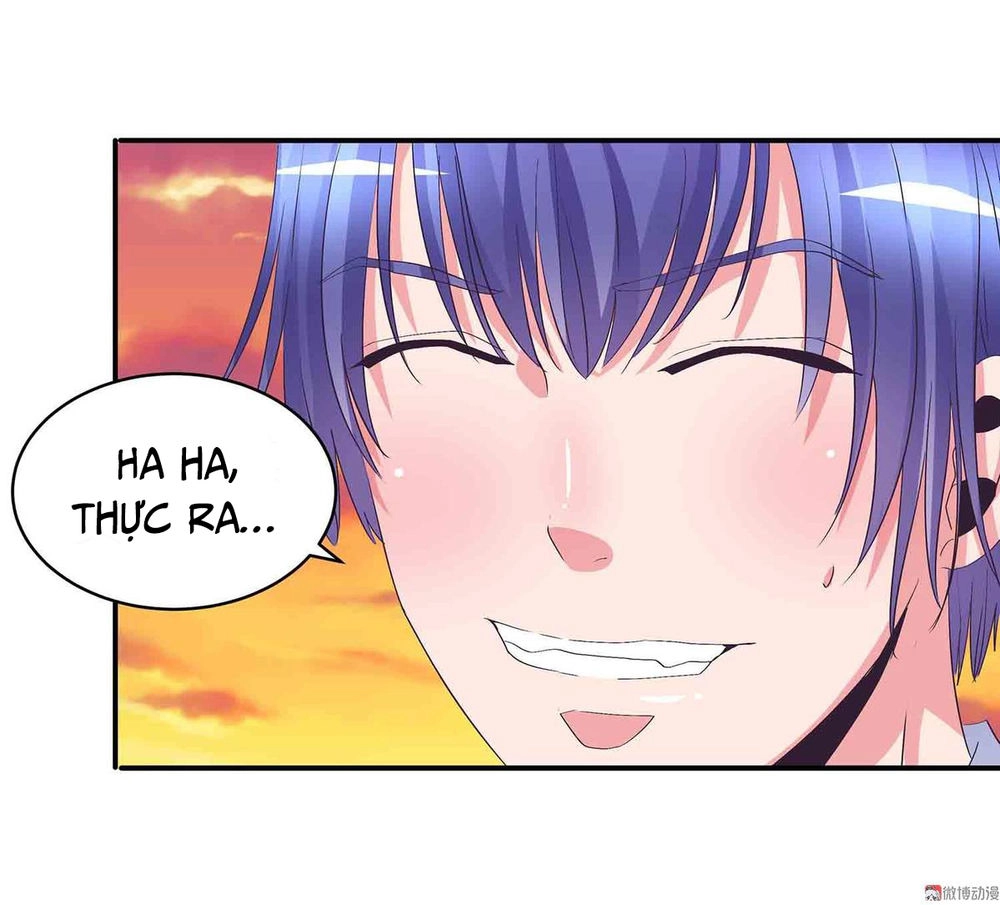 Đệ Nhất Chưởng Môn Chapter 67 - 22