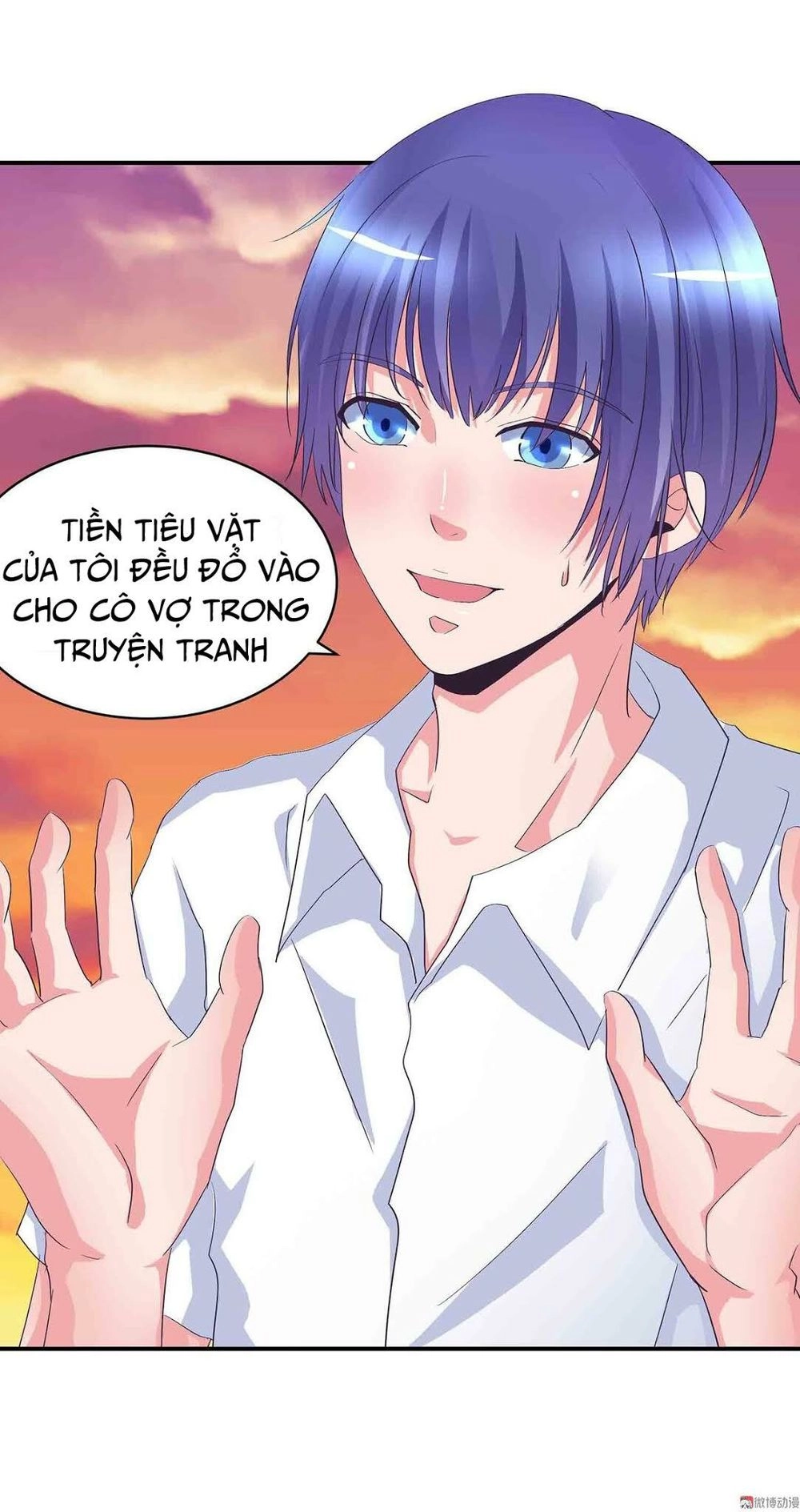 Đệ Nhất Chưởng Môn Chapter 67 - 23