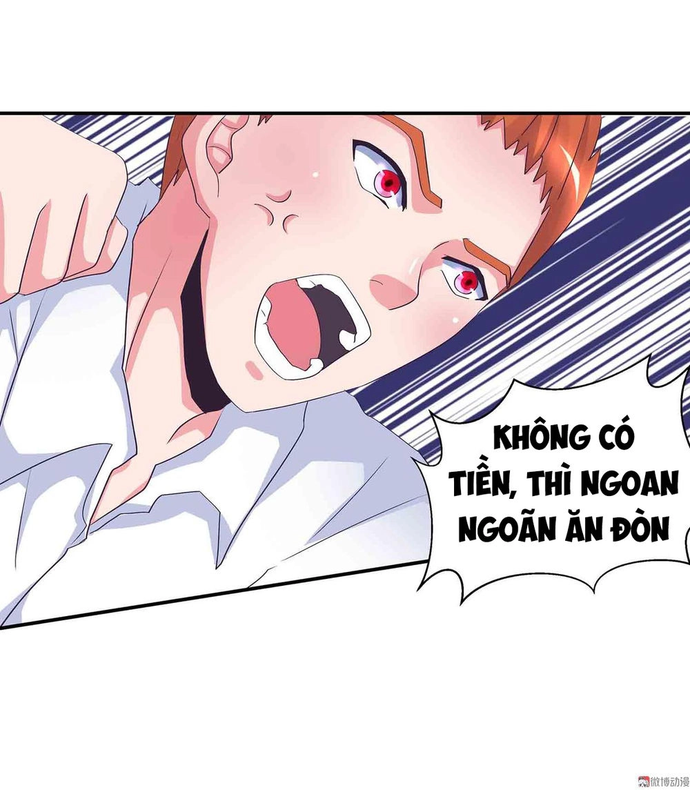 Đệ Nhất Chưởng Môn Chapter 67 - 25