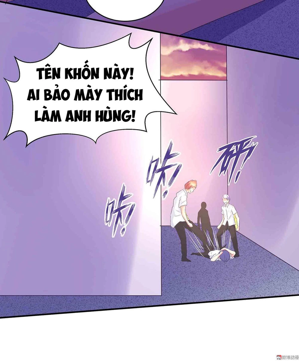 Đệ Nhất Chưởng Môn Chapter 67 - 30