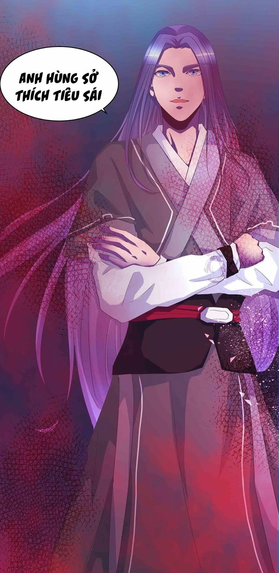 Đệ Nhất Chưởng Môn Chapter 67 - 35