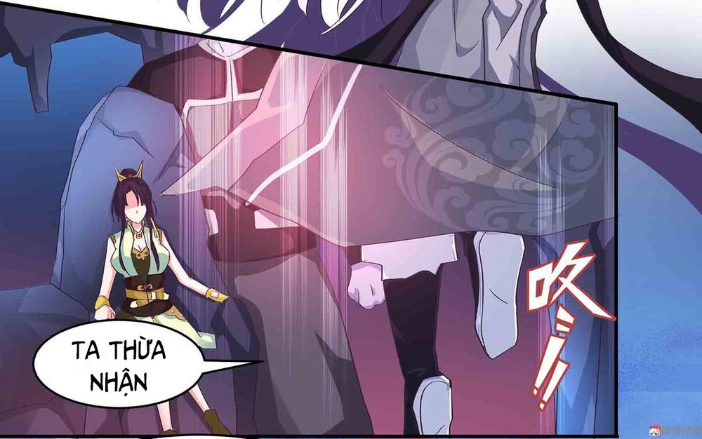 Đệ Nhất Chưởng Môn Chapter 68 - 6