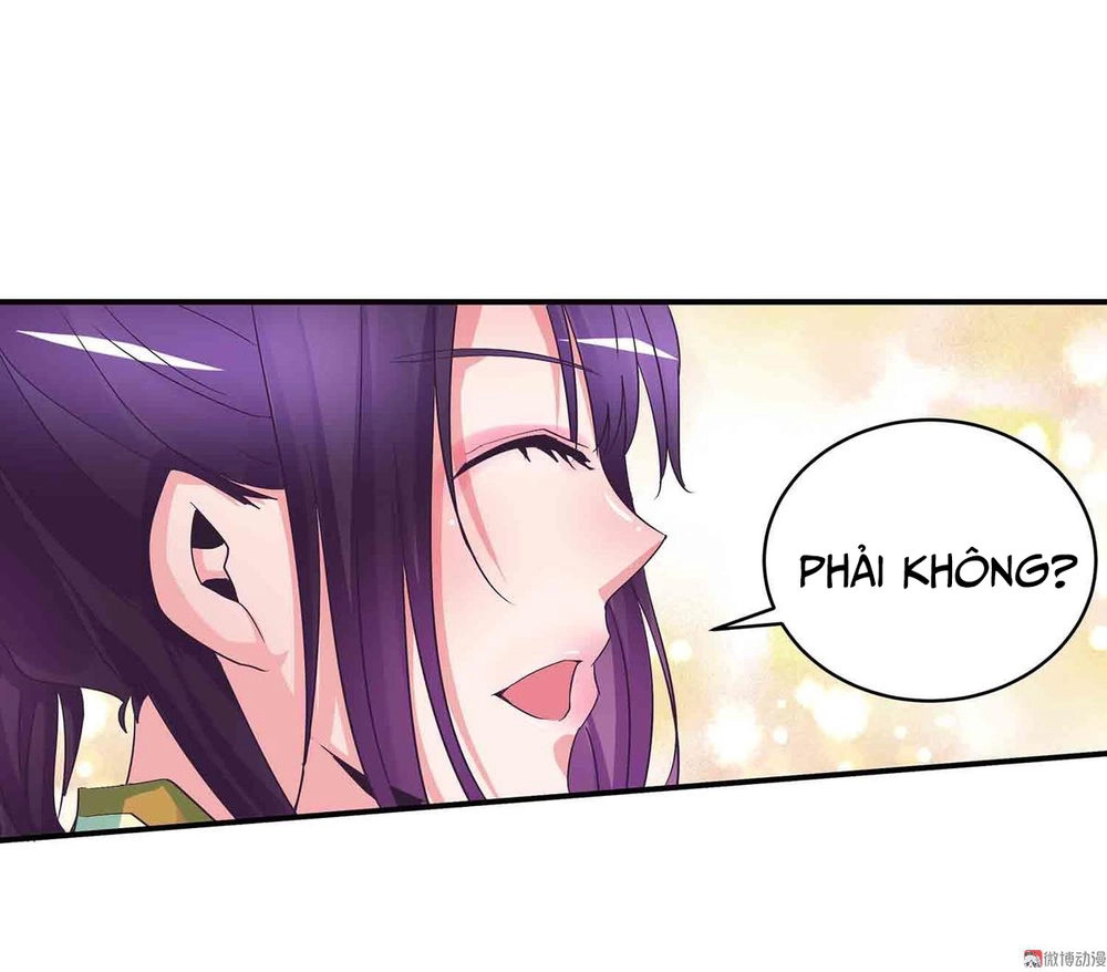 Đệ Nhất Chưởng Môn Chapter 68 - 9