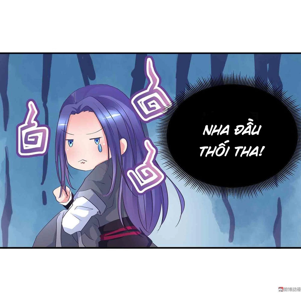 Đệ Nhất Chưởng Môn Chapter 68 - 21