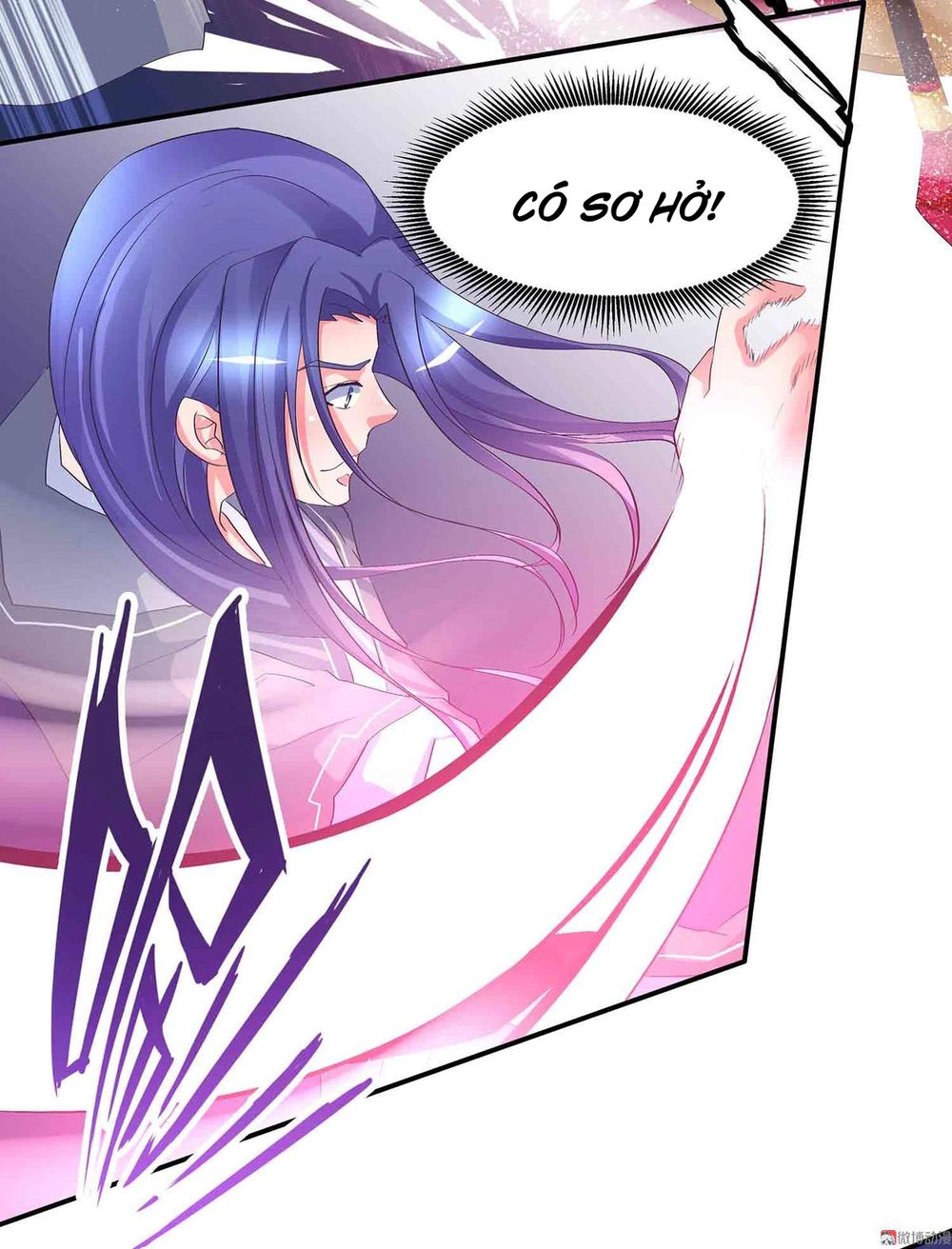 Đệ Nhất Chưởng Môn Chapter 68 - 28