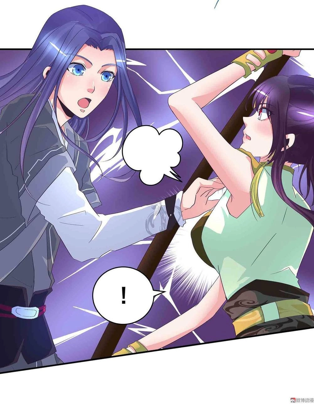 Đệ Nhất Chưởng Môn Chapter 68 - 30