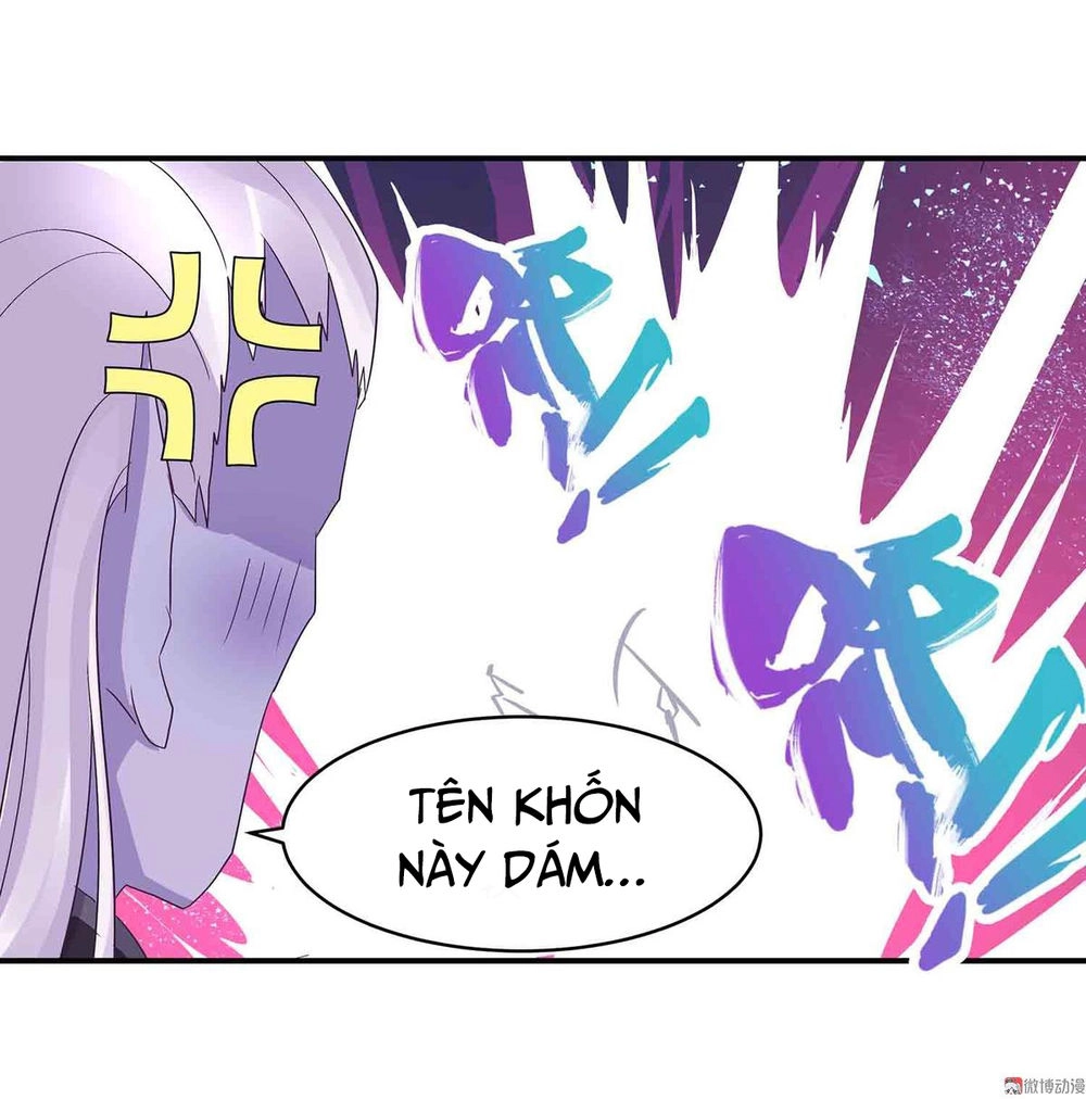 Đệ Nhất Chưởng Môn Chapter 68 - 34