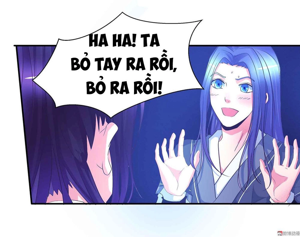 Đệ Nhất Chưởng Môn Chapter 70 - 3