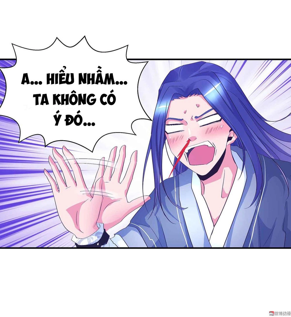 Đệ Nhất Chưởng Môn Chapter 70 - 8