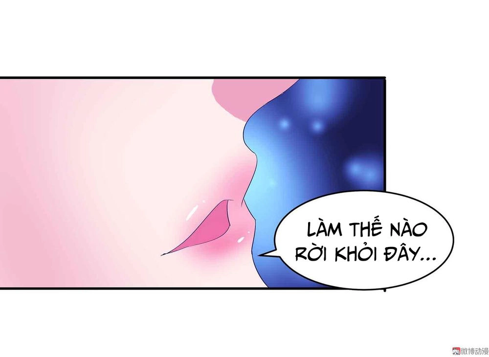 Đệ Nhất Chưởng Môn Chapter 70 - 20