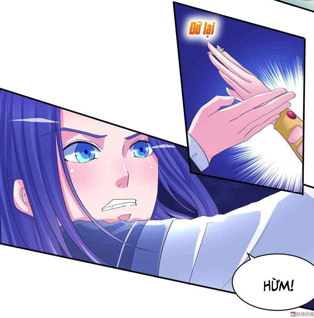 Đệ Nhất Chưởng Môn Chapter 70 - 24