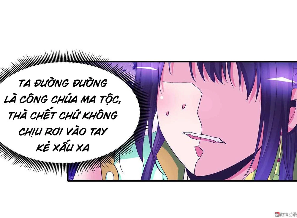 Đệ Nhất Chưởng Môn Chapter 70 - 29