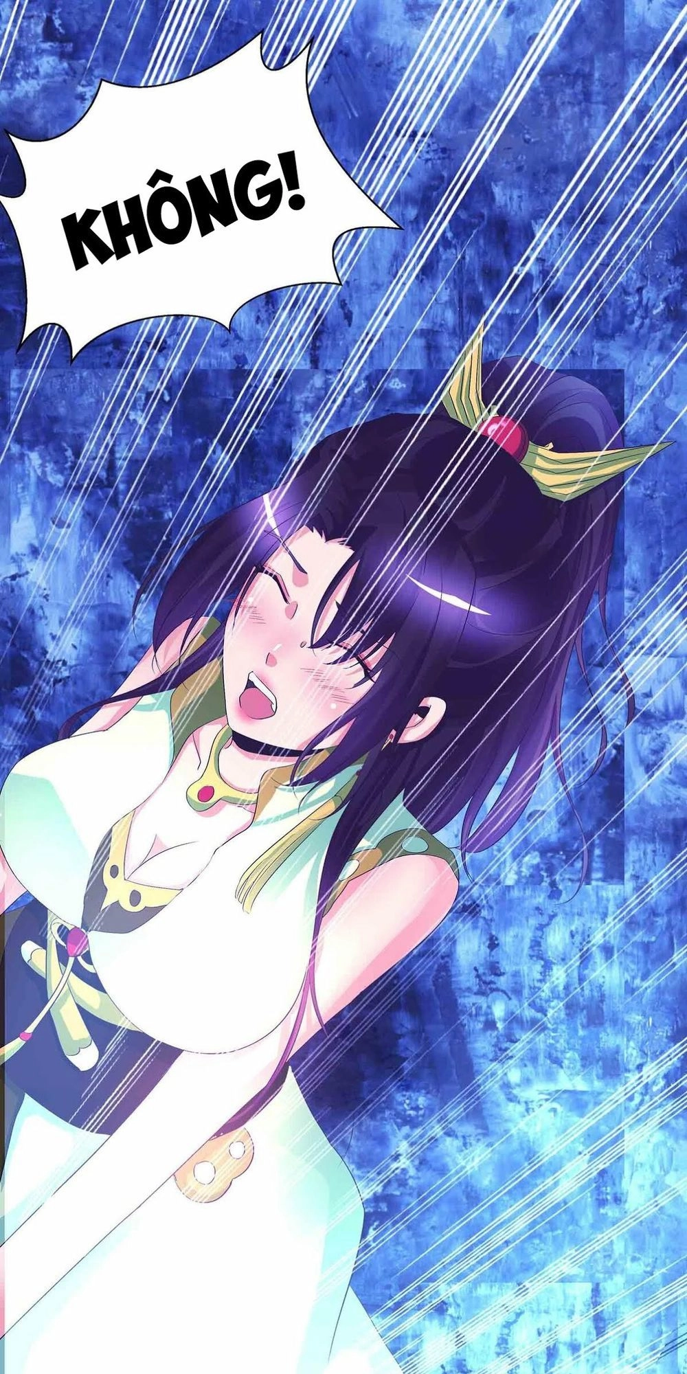 Đệ Nhất Chưởng Môn Chapter 70 - 40