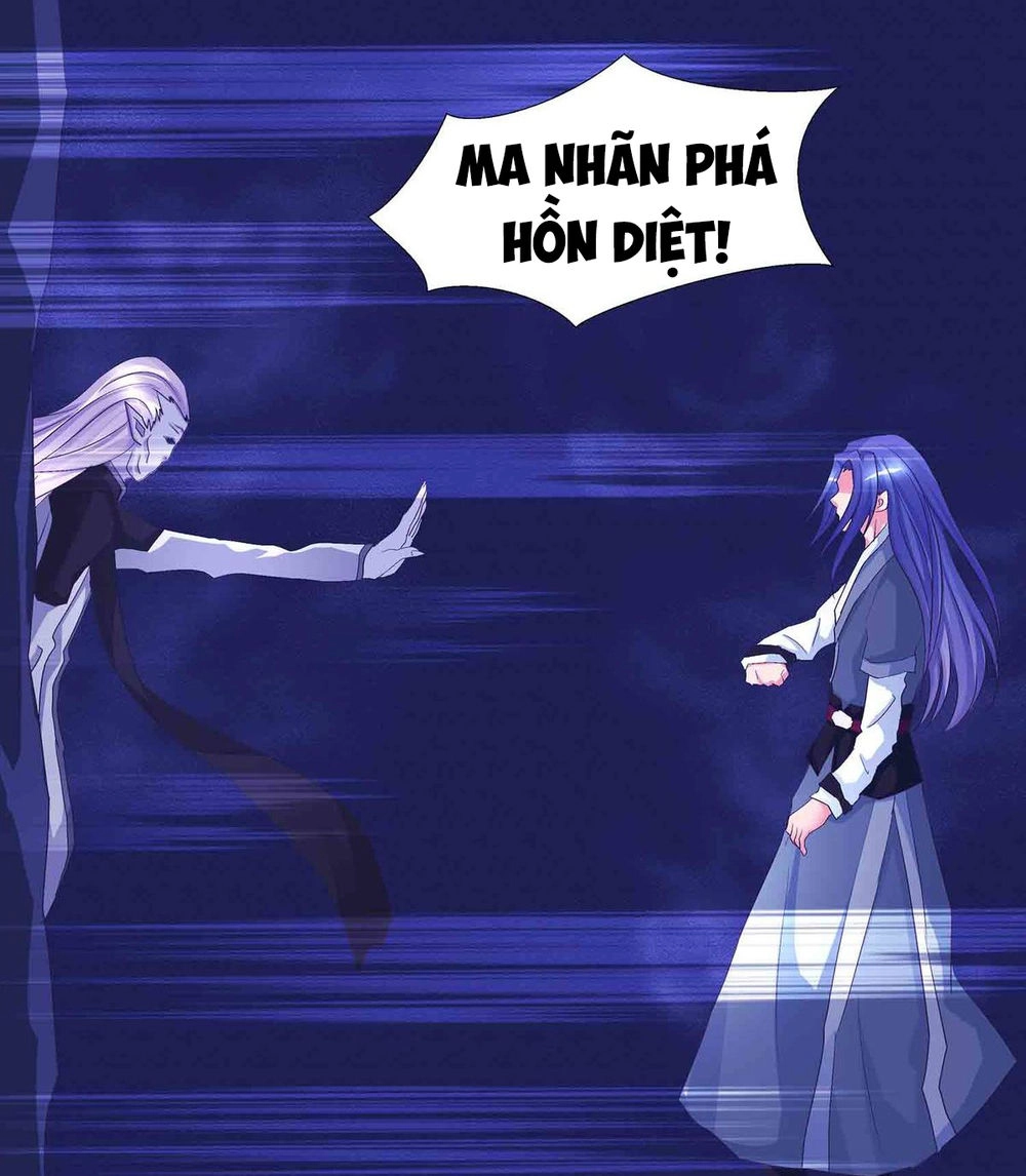 Đệ Nhất Chưởng Môn Chapter 72 - 3