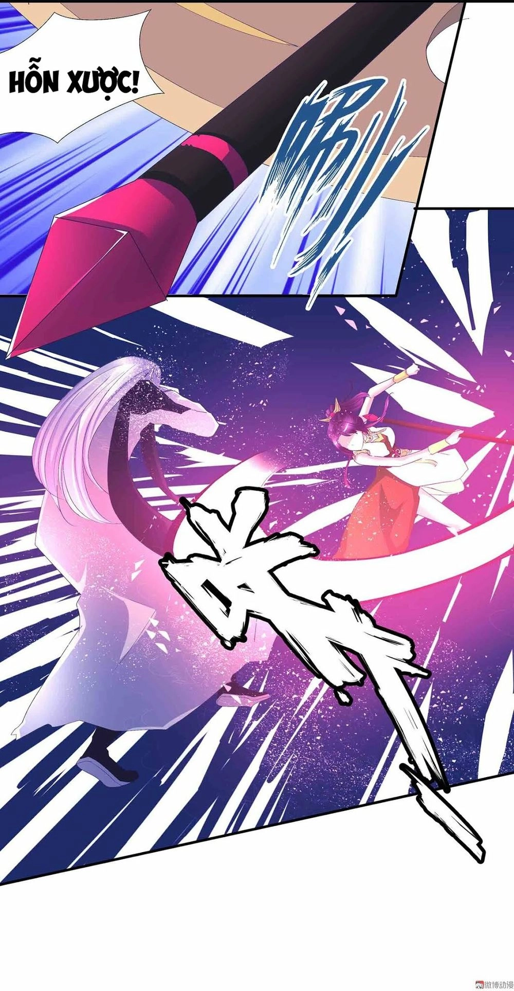 Đệ Nhất Chưởng Môn Chapter 72 - 5