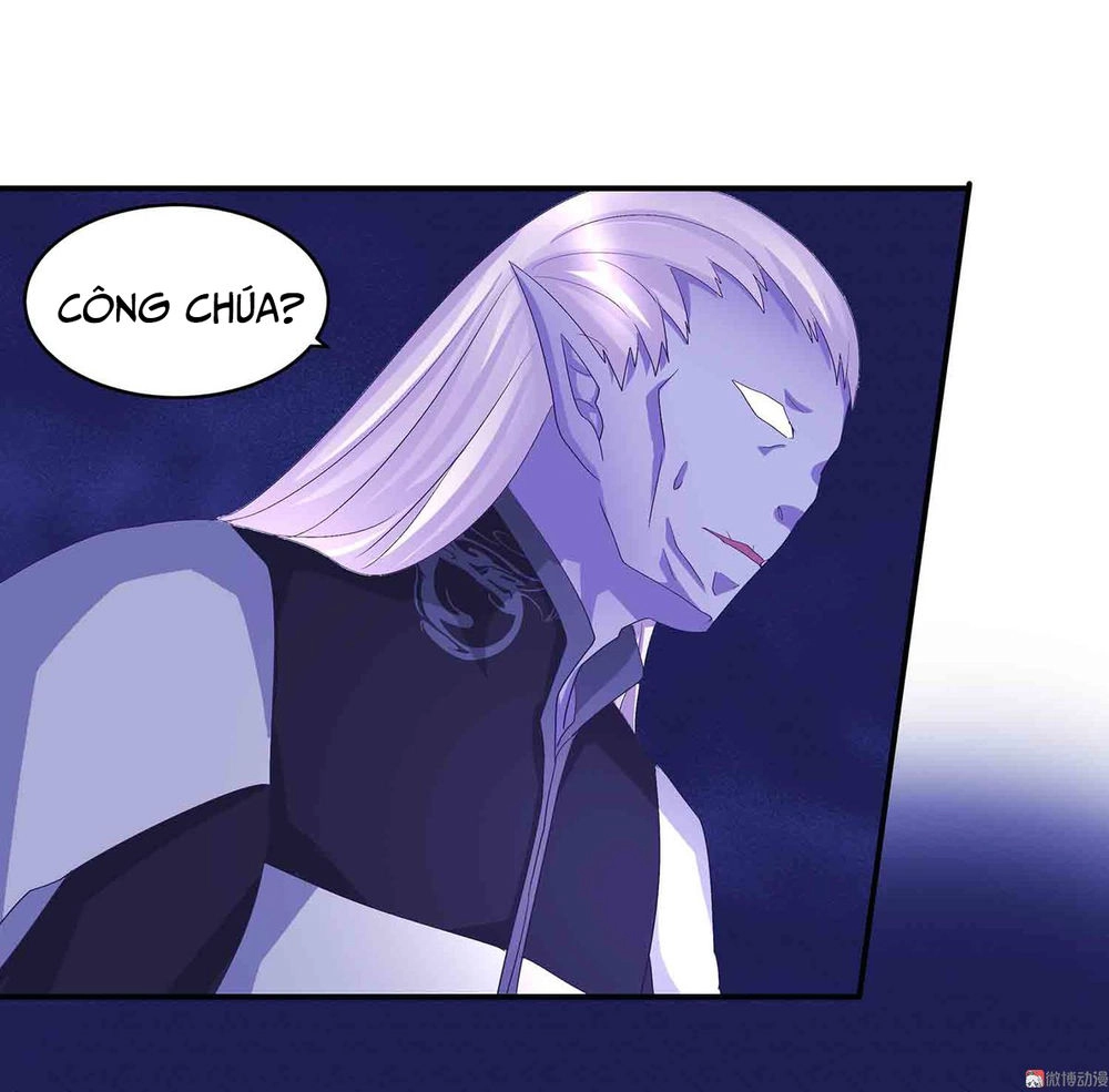 Đệ Nhất Chưởng Môn Chapter 72 - 6