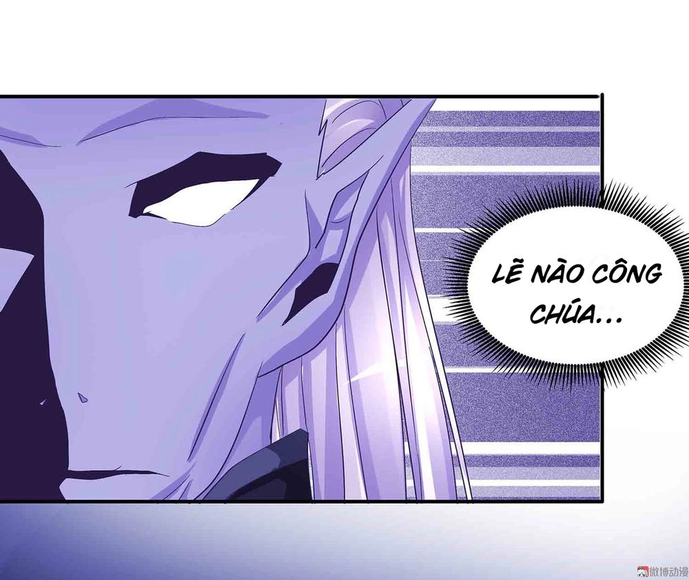 Đệ Nhất Chưởng Môn Chapter 72 - 9