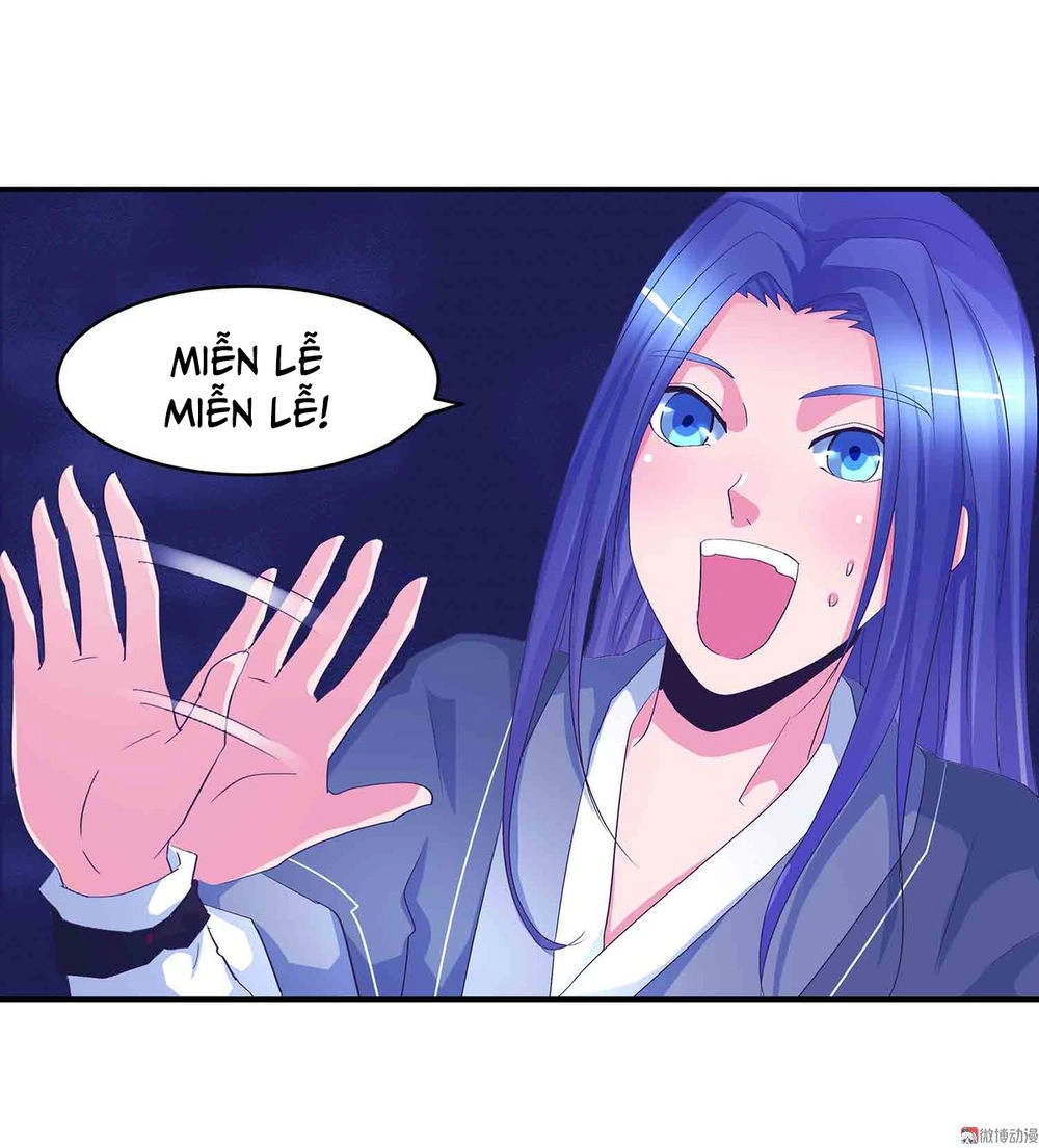 Đệ Nhất Chưởng Môn Chapter 72 - 12