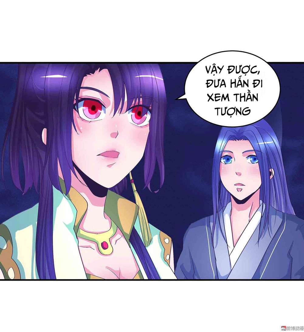 Đệ Nhất Chưởng Môn Chapter 72 - 16