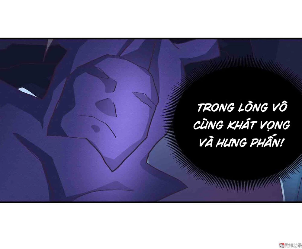 Đệ Nhất Chưởng Môn Chapter 72 - 26