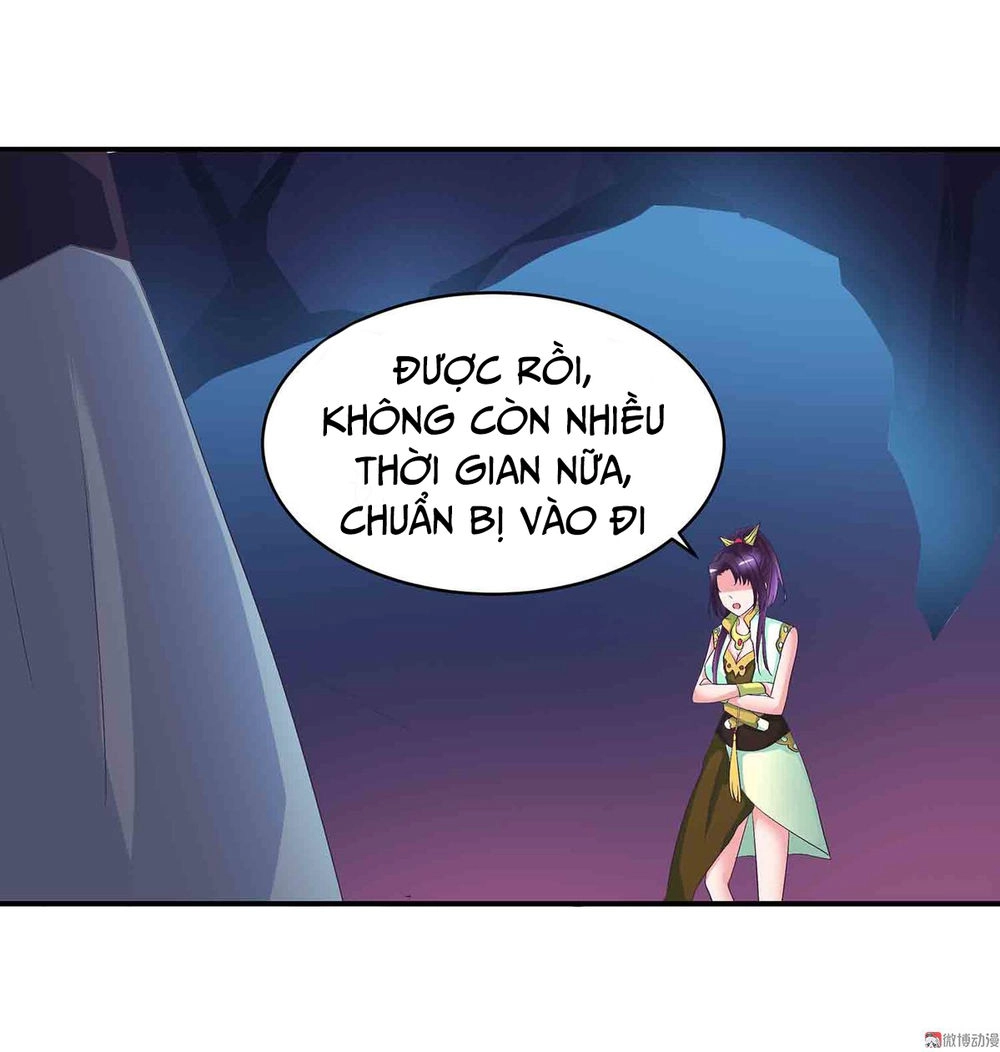 Đệ Nhất Chưởng Môn Chapter 72 - 27