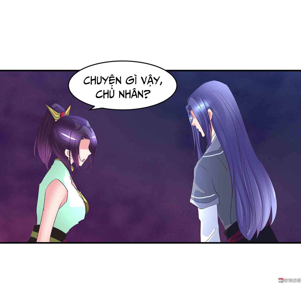 Đệ Nhất Chưởng Môn Chapter 72 - 29