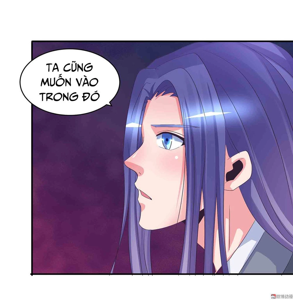 Đệ Nhất Chưởng Môn Chapter 72 - 30