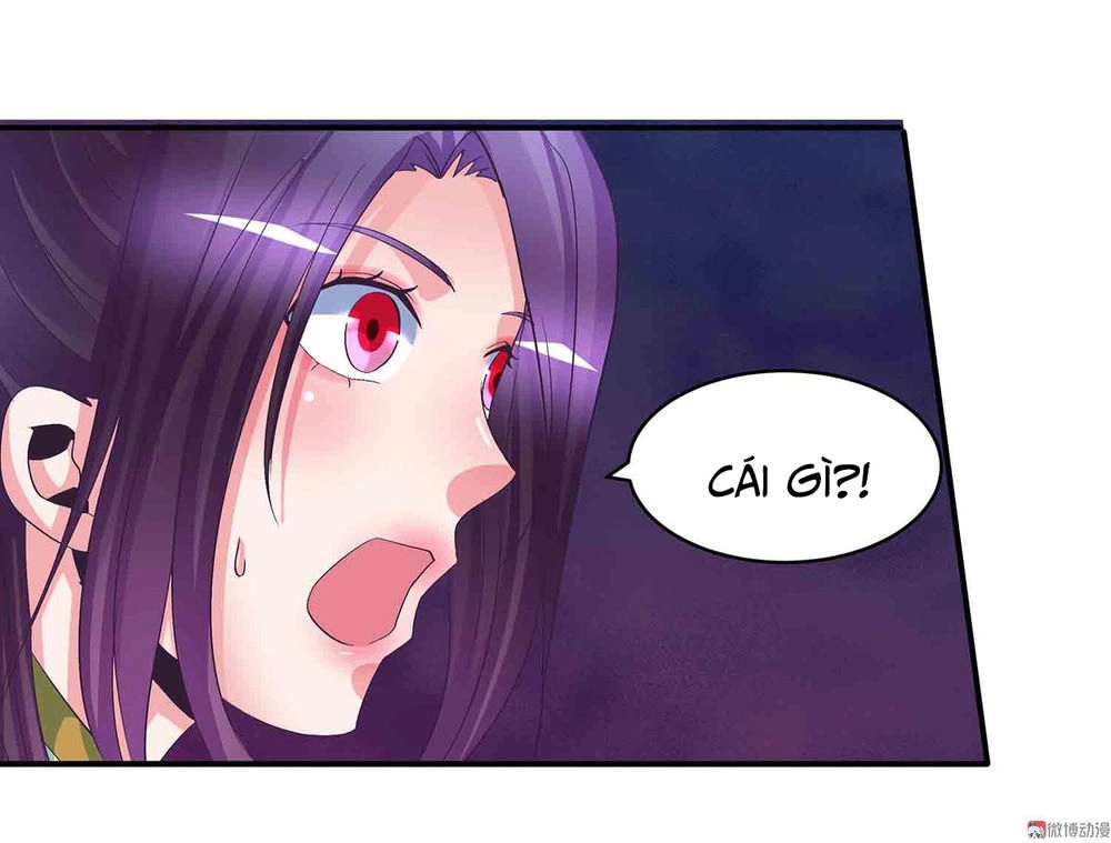 Đệ Nhất Chưởng Môn Chapter 72 - 31