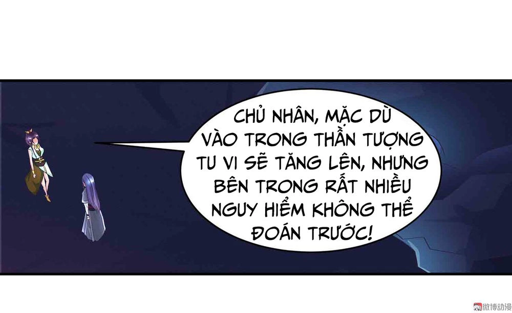 Đệ Nhất Chưởng Môn Chapter 72 - 32