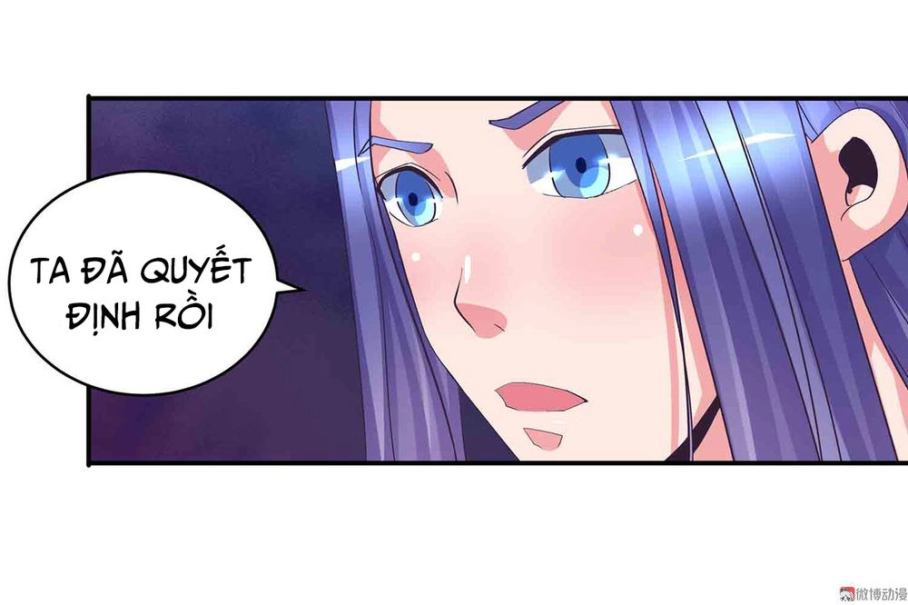 Đệ Nhất Chưởng Môn Chapter 72 - 33