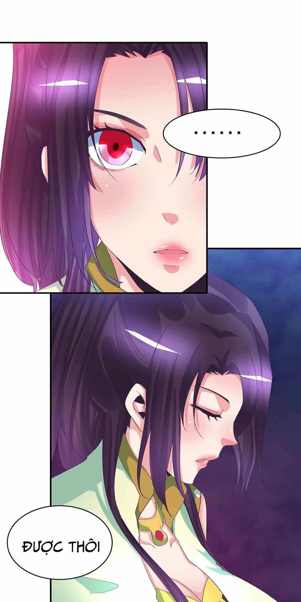 Đệ Nhất Chưởng Môn Chapter 72 - 34