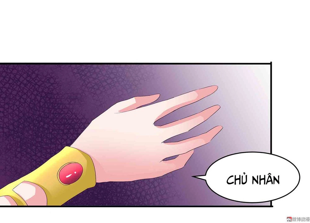 Đệ Nhất Chưởng Môn Chapter 72 - 36