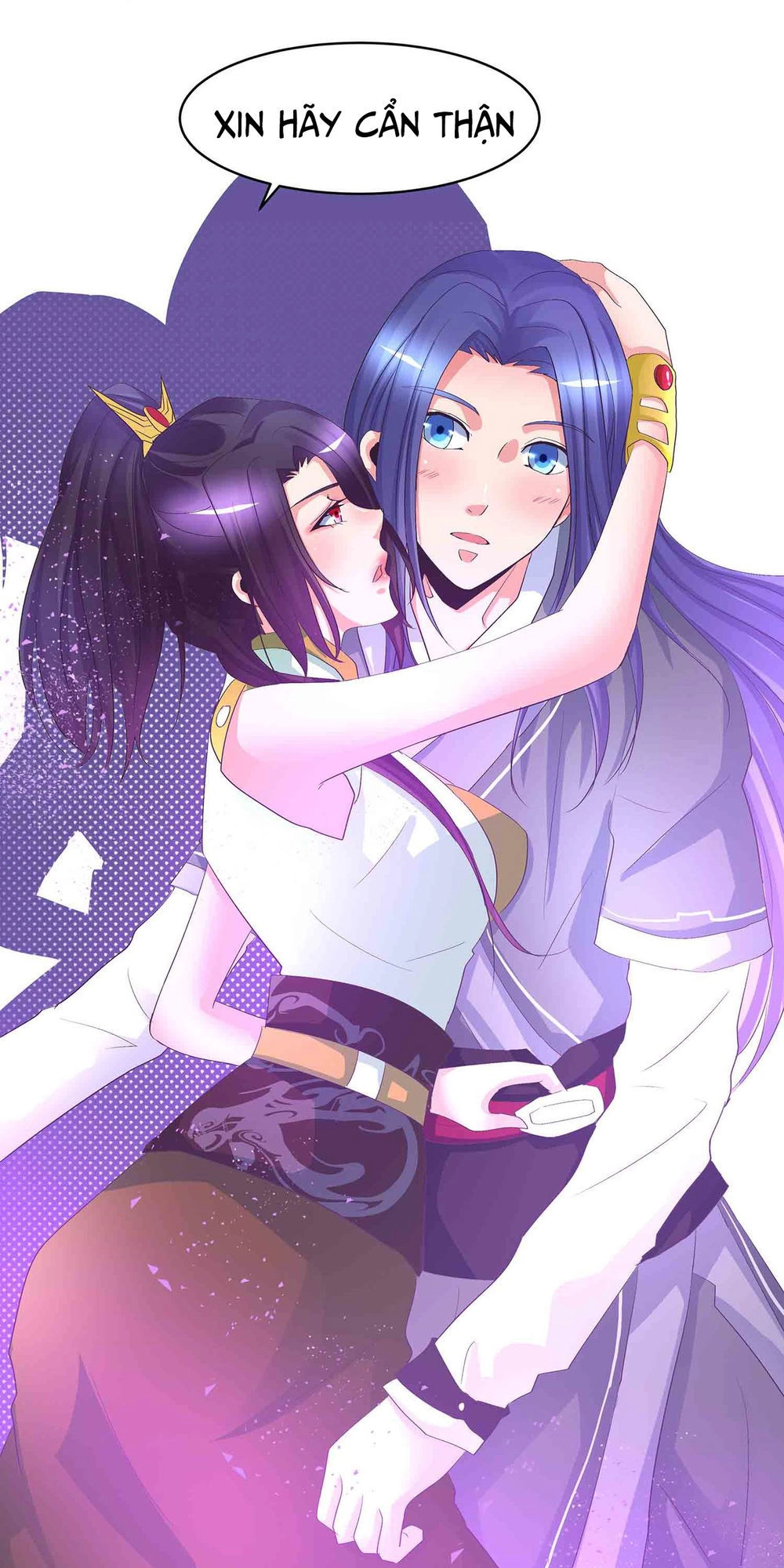 Đệ Nhất Chưởng Môn Chapter 72 - 37