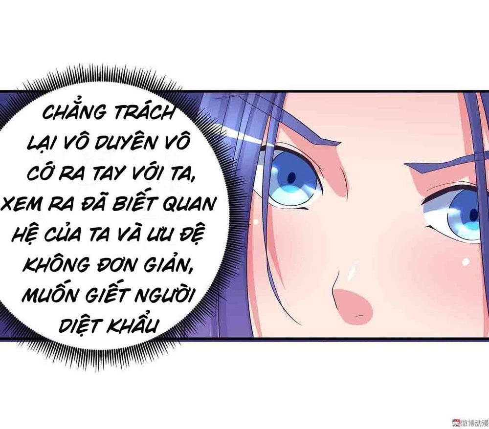 Đệ Nhất Chưởng Môn Chapter 74 - 33