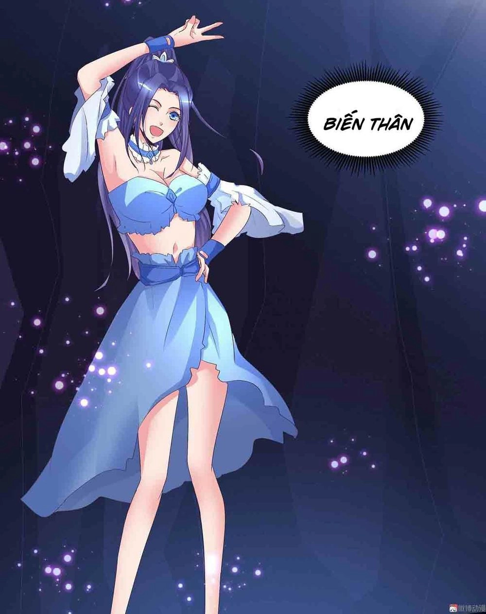 Đệ Nhất Chưởng Môn Chapter 75 - 9