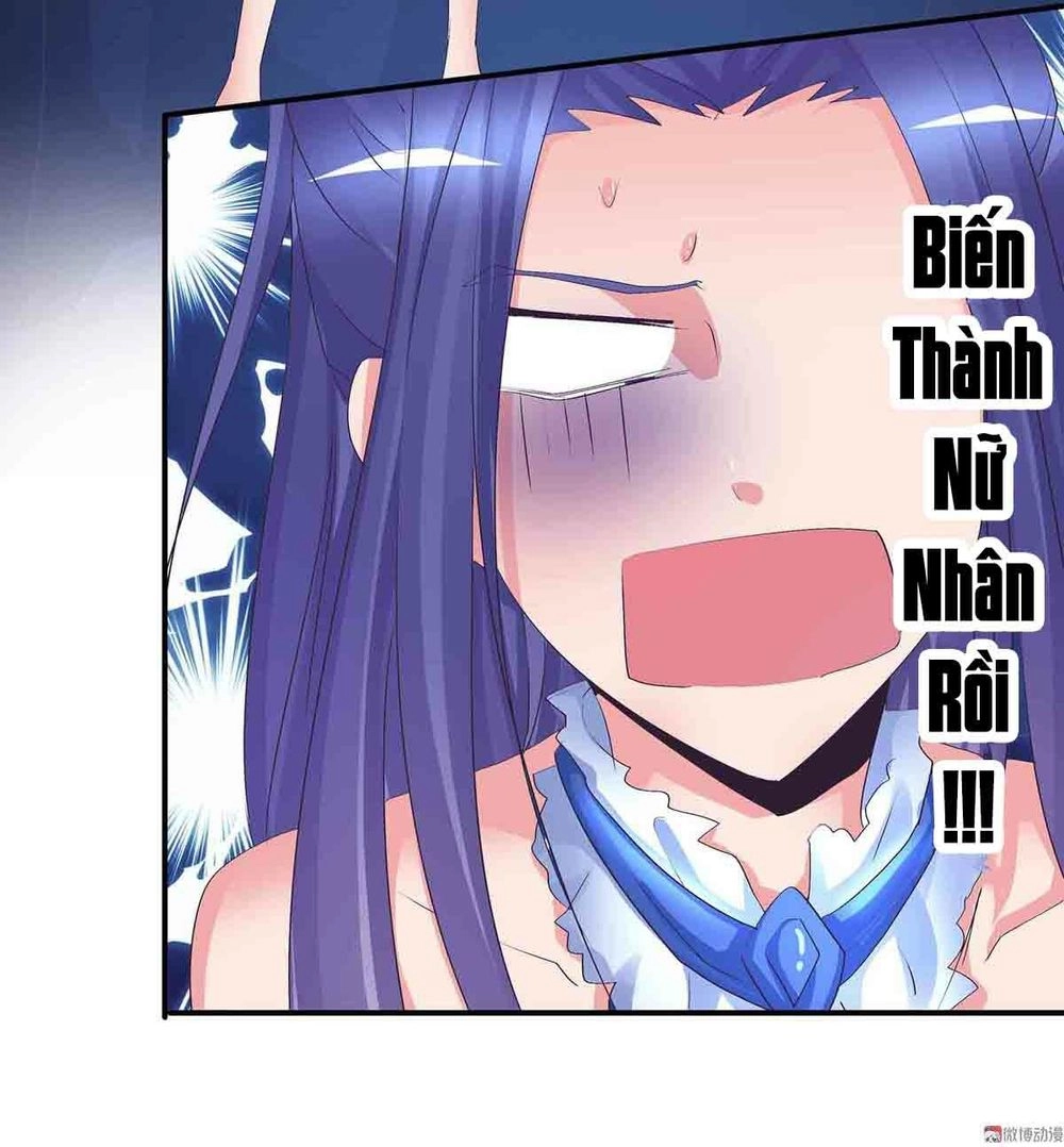 Đệ Nhất Chưởng Môn Chapter 75 - 10