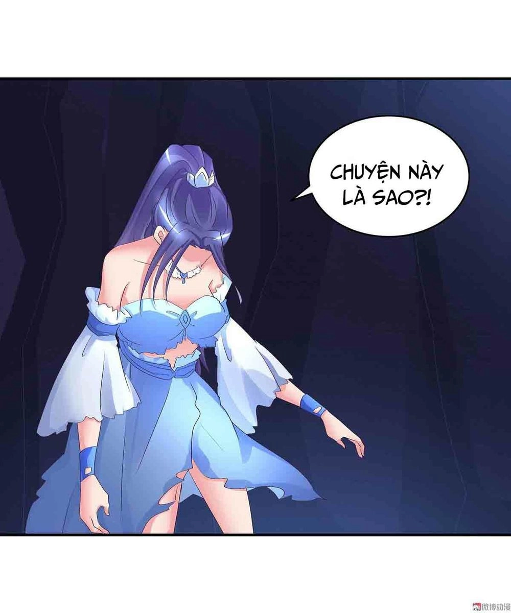 Đệ Nhất Chưởng Môn Chapter 75 - 11