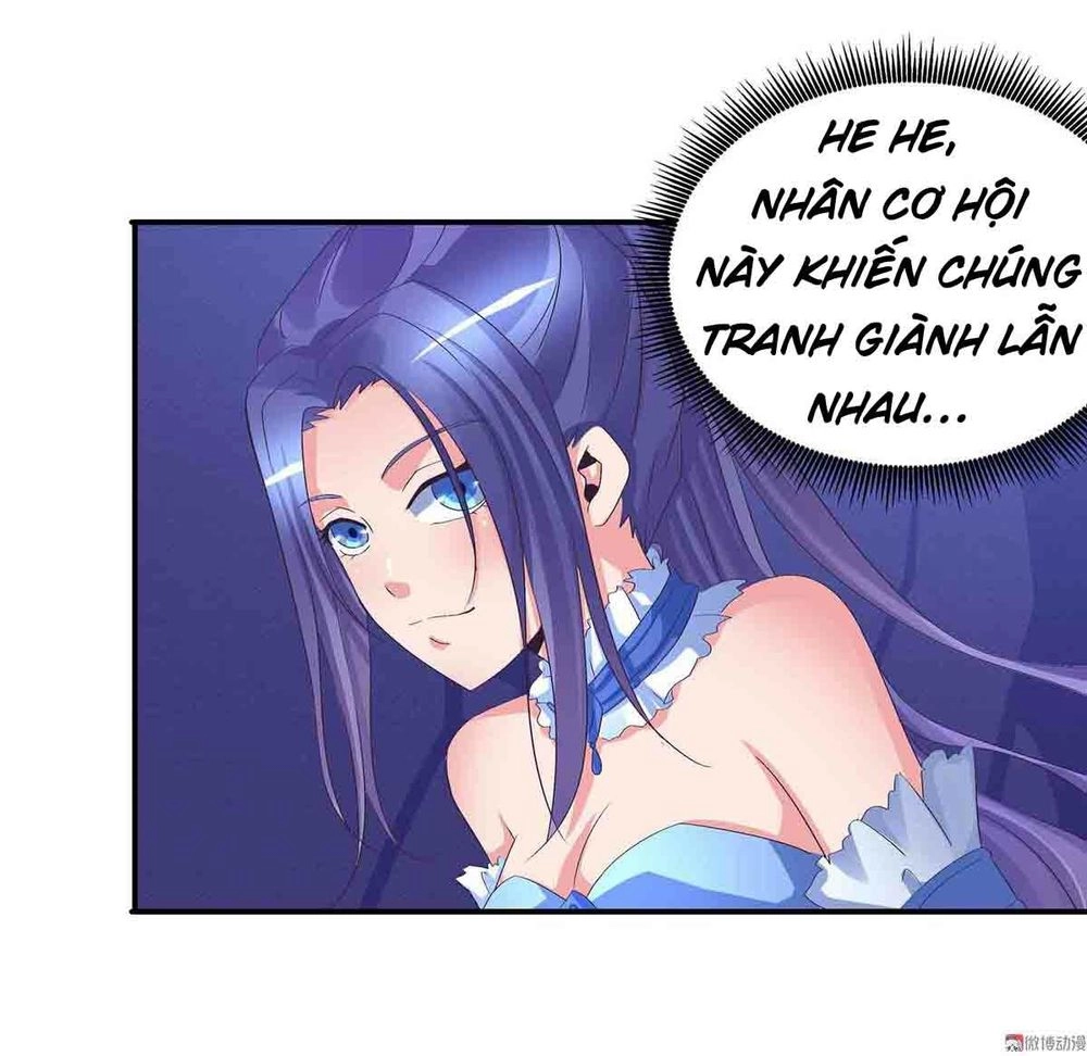 Đệ Nhất Chưởng Môn Chapter 75 - 17