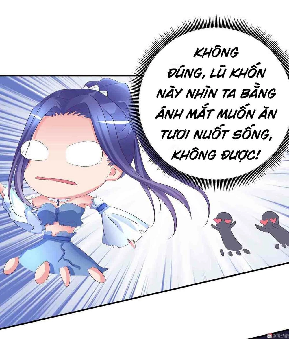 Đệ Nhất Chưởng Môn Chapter 75 - 19