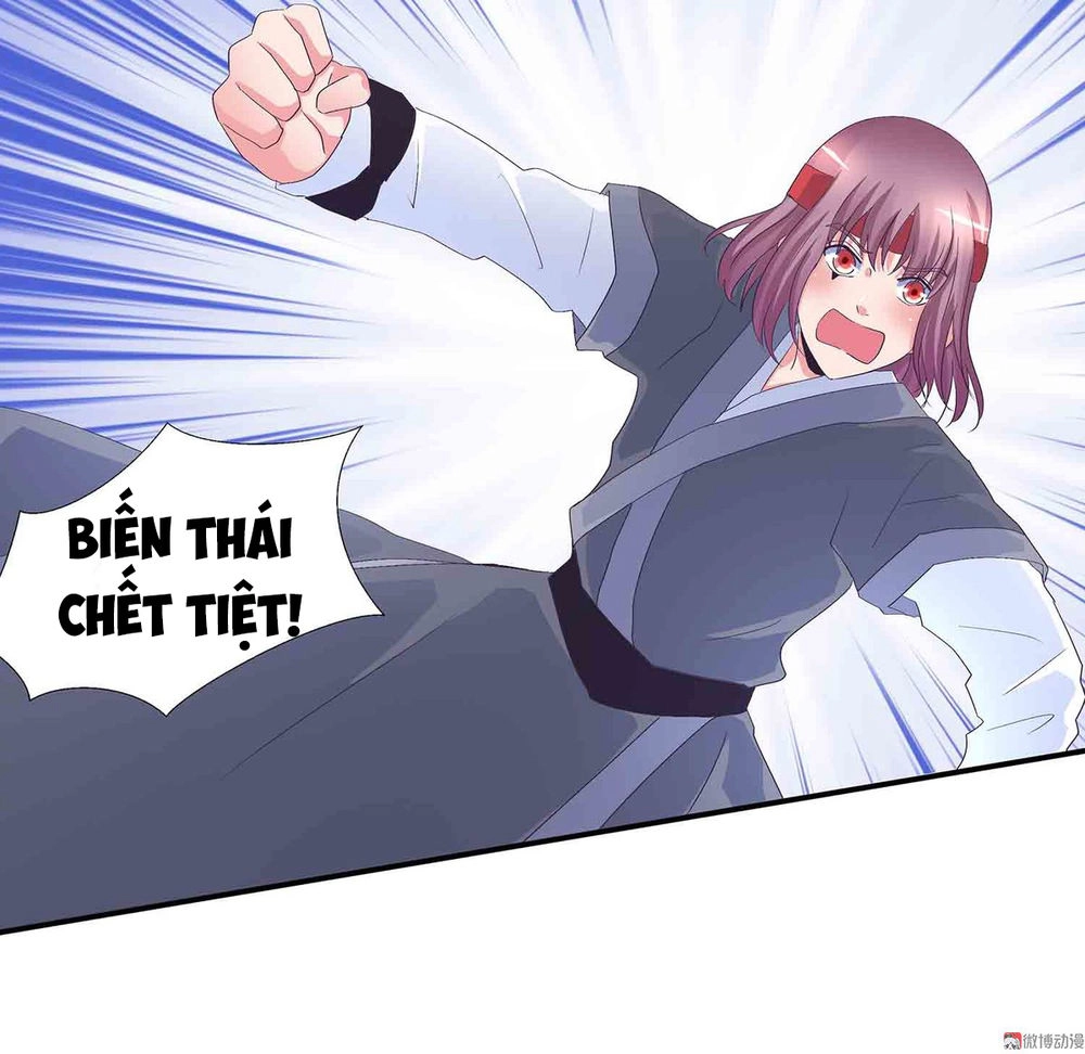 Đệ Nhất Chưởng Môn Chapter 75 - 25